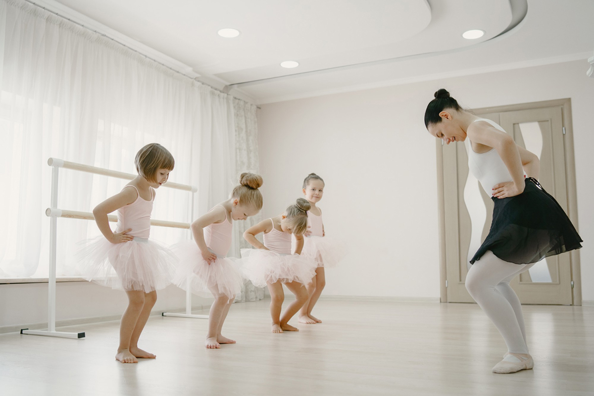 Choosing the Right Dance Studio for Your Kids' Ballet Needs