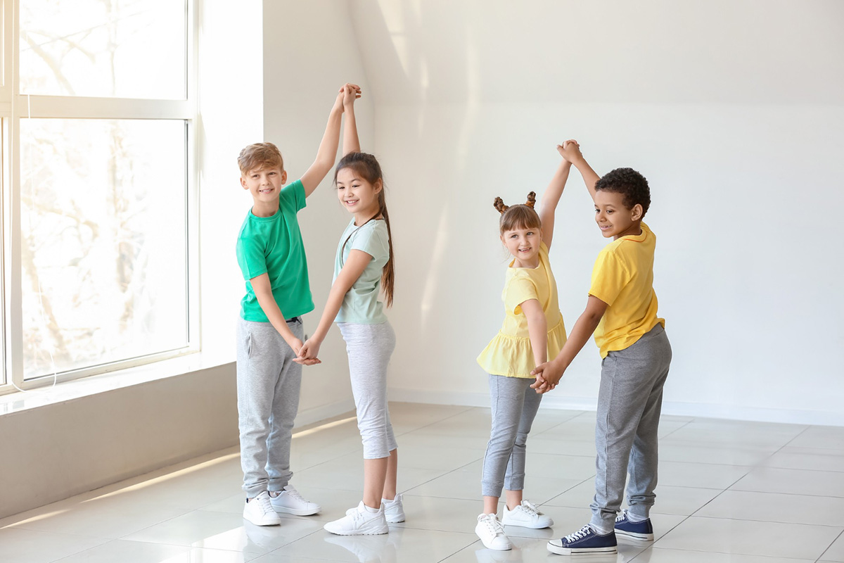 Why Beginners Dance Class is Important for Developing Dancers