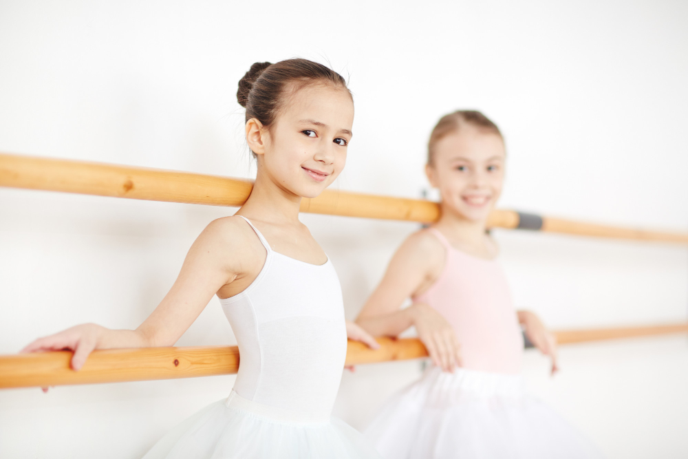 Steps to Develop Your Dance Skills