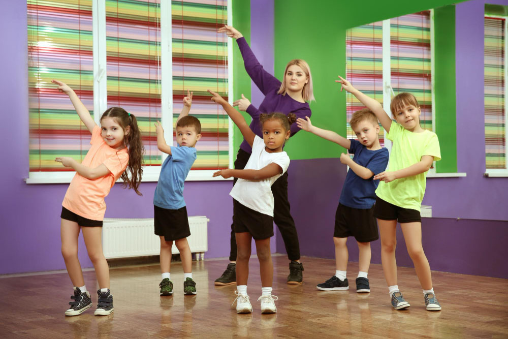 Dance Class Warm-Up Tips for the Perfect Routine