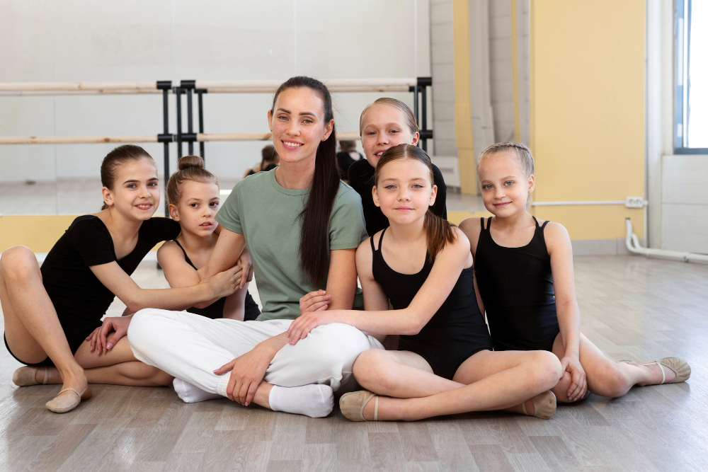 How to Find the Best Dance Studio for Beginners in Altamonte Springs, FL