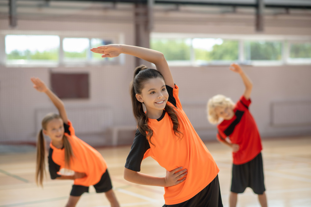 How to Choose the Right Dance Studio for Your Child