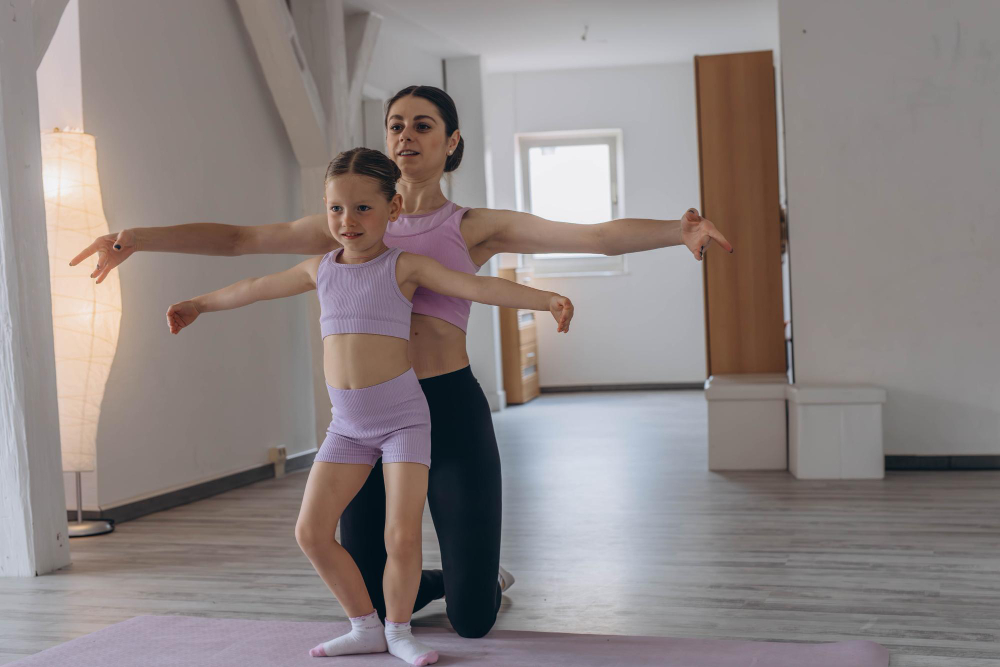 Discover the Most Popular Dances for Kids