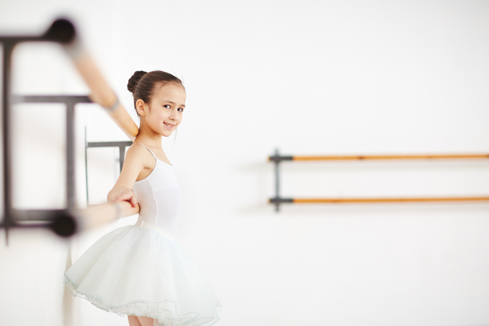 How Dance Impacts Childhood Development