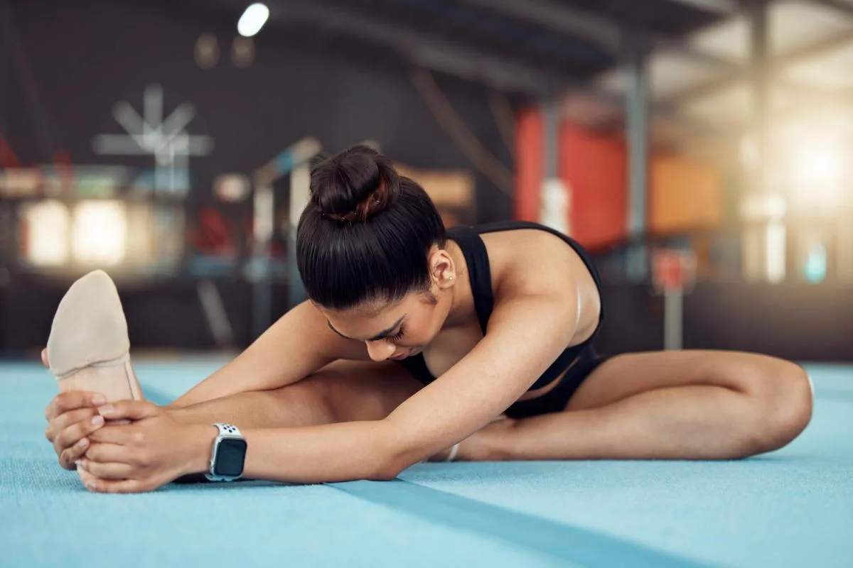 Five Tips to Prepare for Dance in the Winter Months