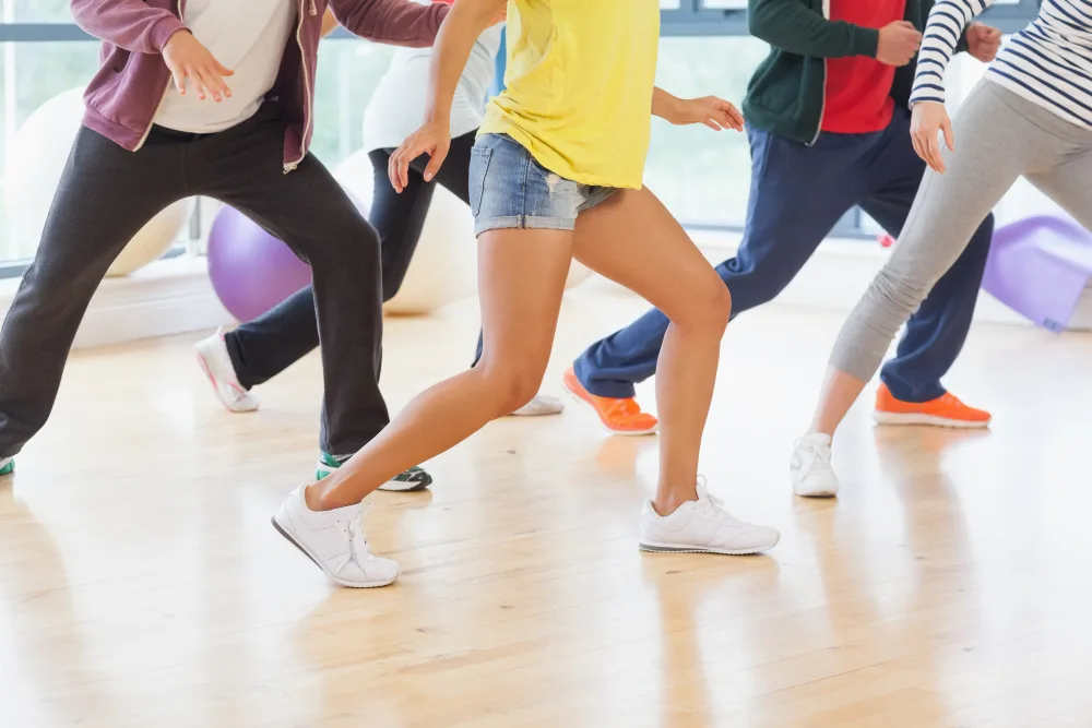 The Importance of Deliberate Practice in Dancing