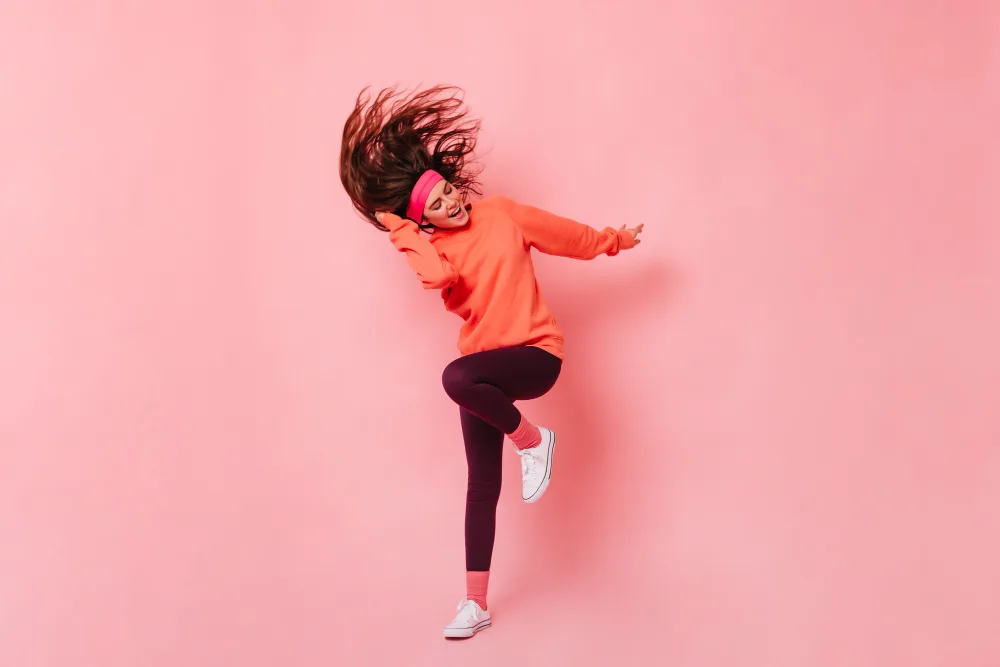 Discover the Joys of Dancing at Turning Pointe Dance Studio