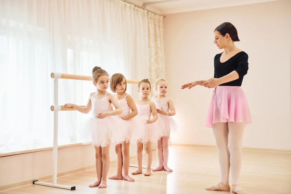Enchanting Facts About Ballet That Will Inspire You to Dance