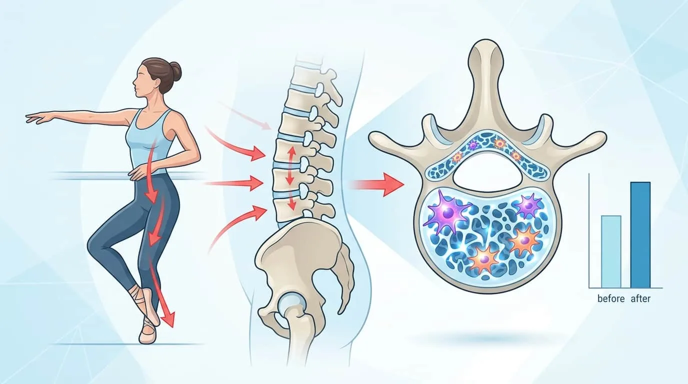 What Exercises Increase Bone Density in the Spine in Altamonte Springs?