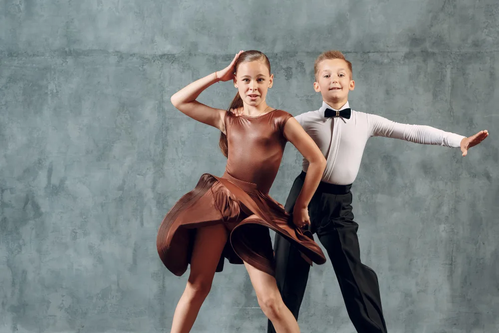 Ballroom Dancing Styles and the Techniques That Bring Them to Life