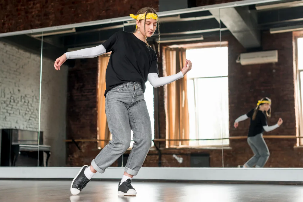 What is Freestyle Dance? A Guide to Finding Your Flow in Longwood