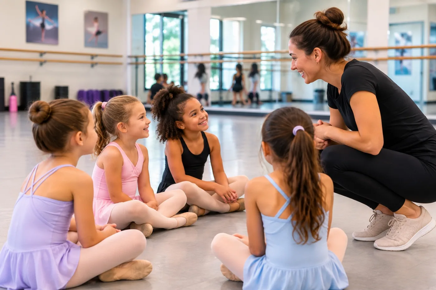 What to Ask Before Booking a Trial Class at an Altamonte Springs Dance Studio