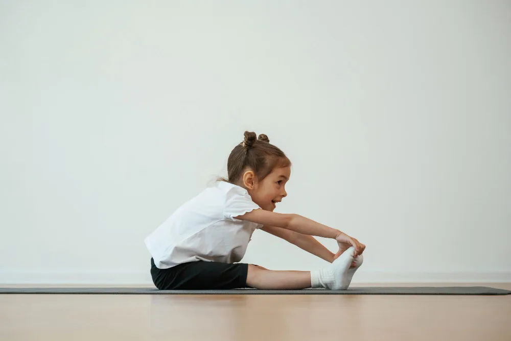 The Best Exercises To Do Before a Dance Performance