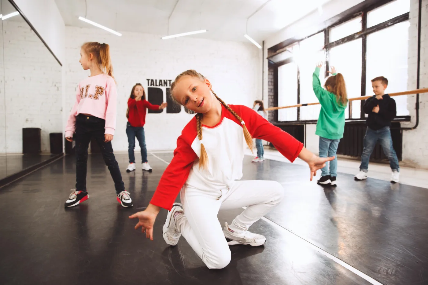 The Ultimate Guide to Intensive Dance Classes