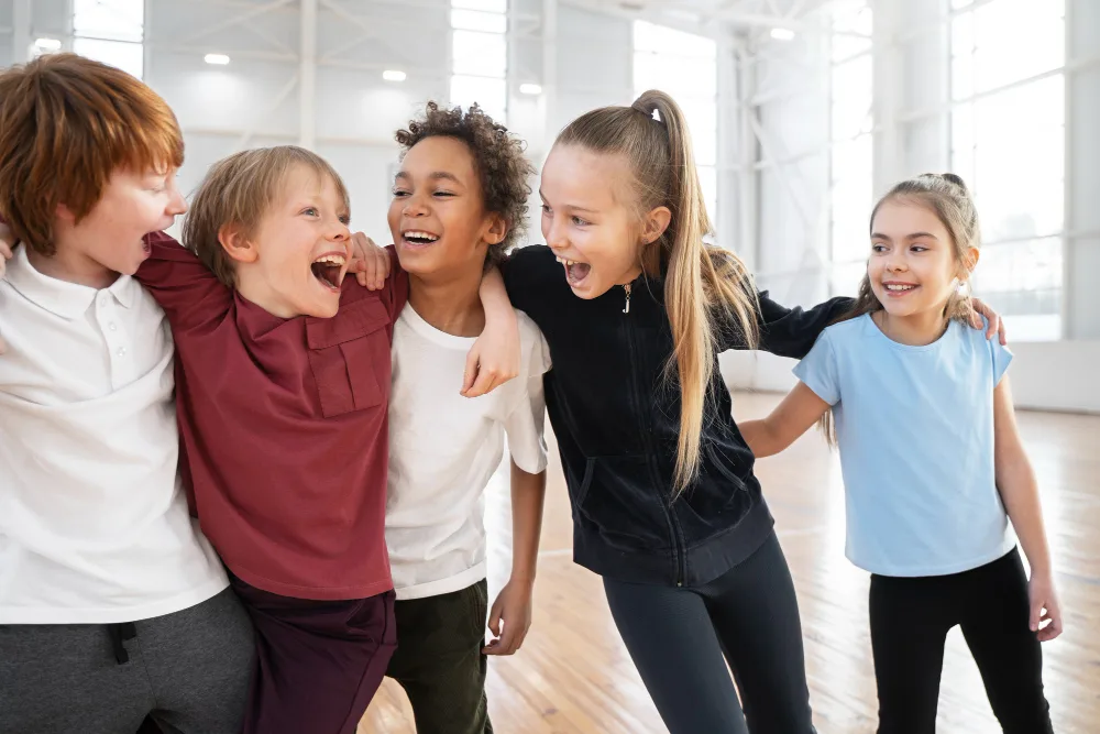 Ready to Dance? Your Guide to Starting Dance Classes in FL