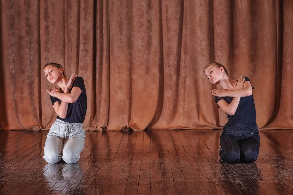 Mastering Stage Presence in Dance
