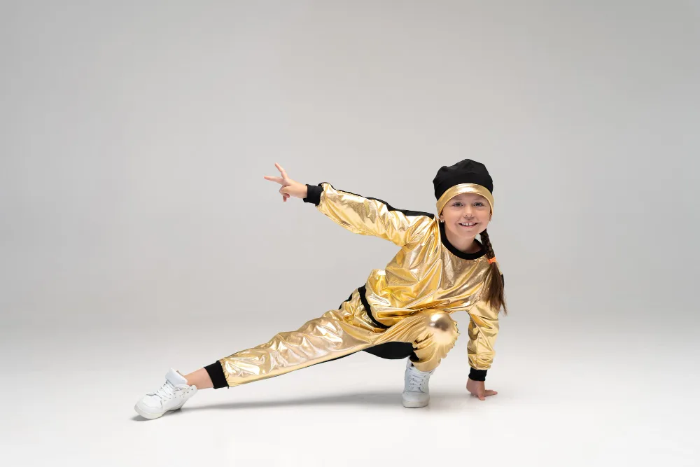 How Dance Classes Transform Kids Into Confident Leaders