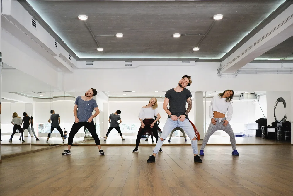 What Is the Hardest Dance Trick to Master in Altamonte Springs?