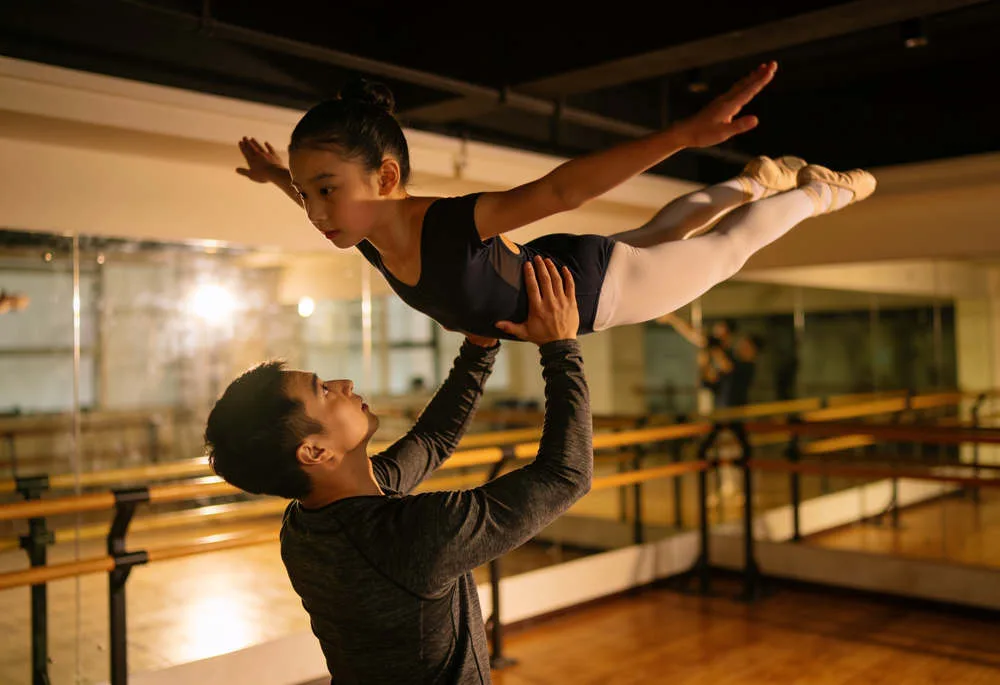 Recreational vs. Competitive Dance in Longwood: Is Your Child Ready to Compete?