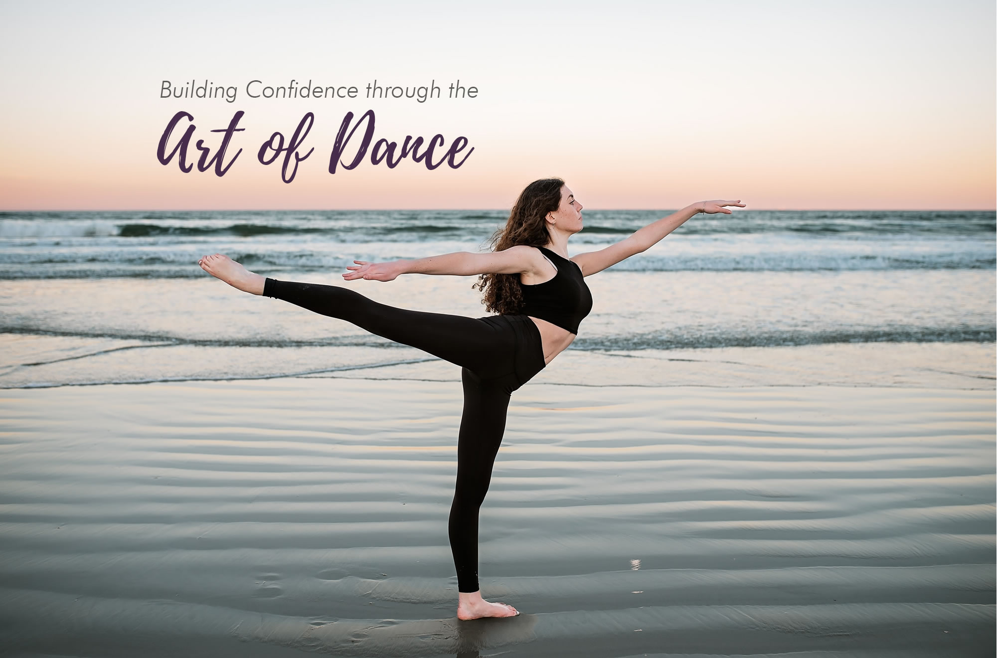 Turning Pointe — A Dance Studio